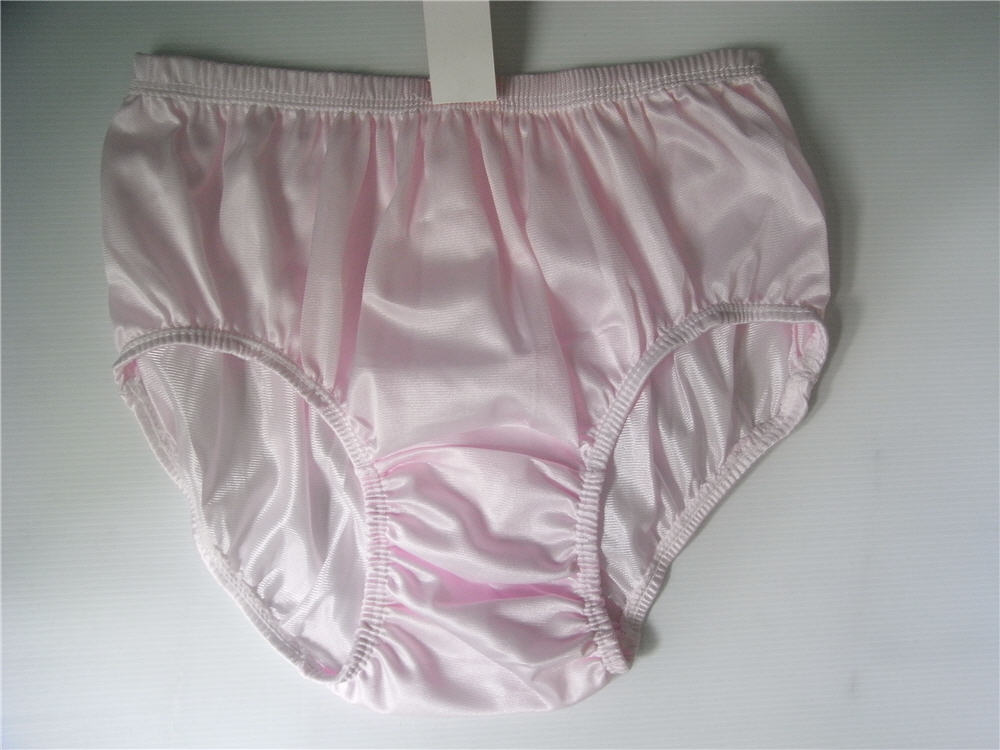 DESPITE their ordinary appearance, these panties are possessed by a force "beyond human comprehension," expert says.