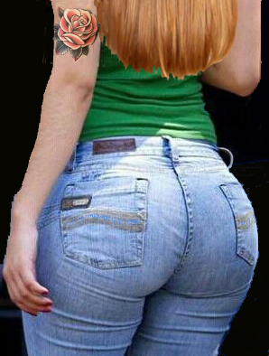 Big Ass Women Pics